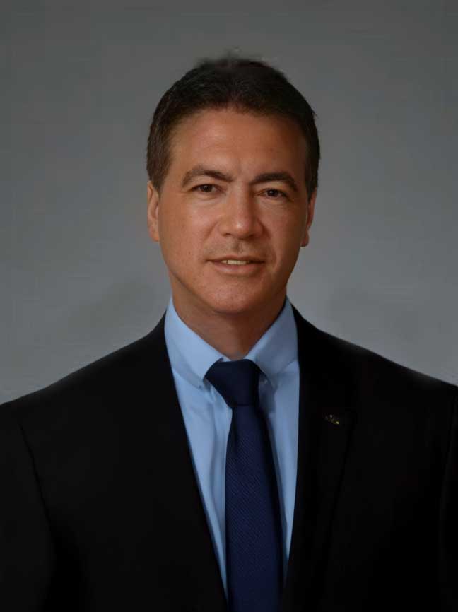 Kent M. Lucaccioni