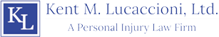 KL | Kent M. Lucaccioni, Ltd. | A Personal Injury Law Firm
